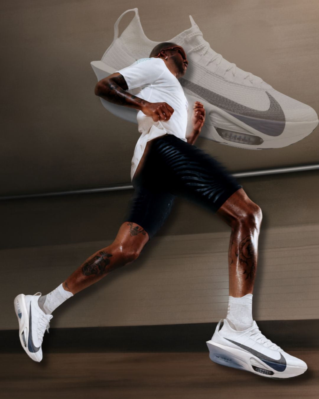 Nike AlphaFly 3