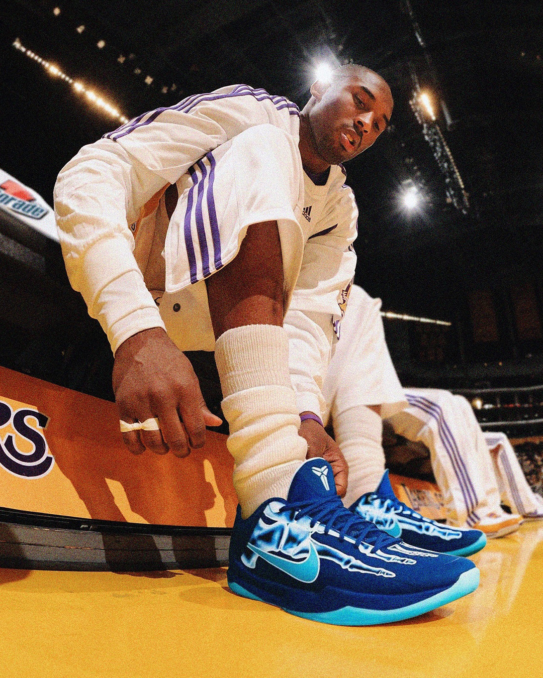 KOBE 5 SHOES