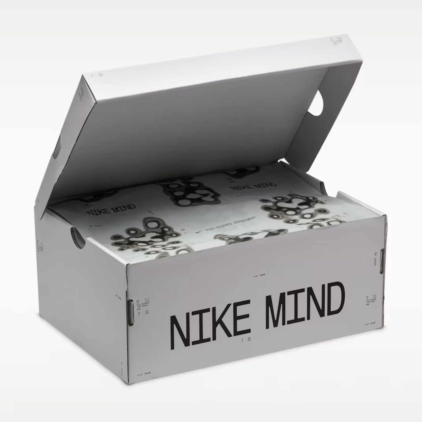 Nike Mind 002 - BEIGE