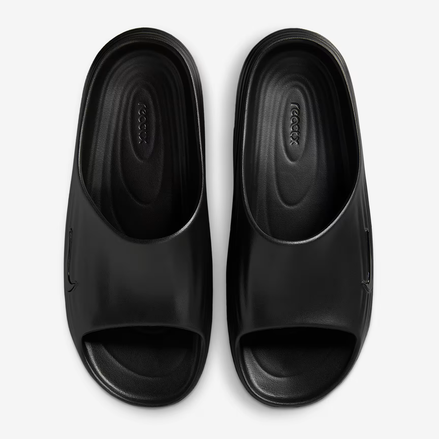 React X Rejuven8 – Black (Sides)