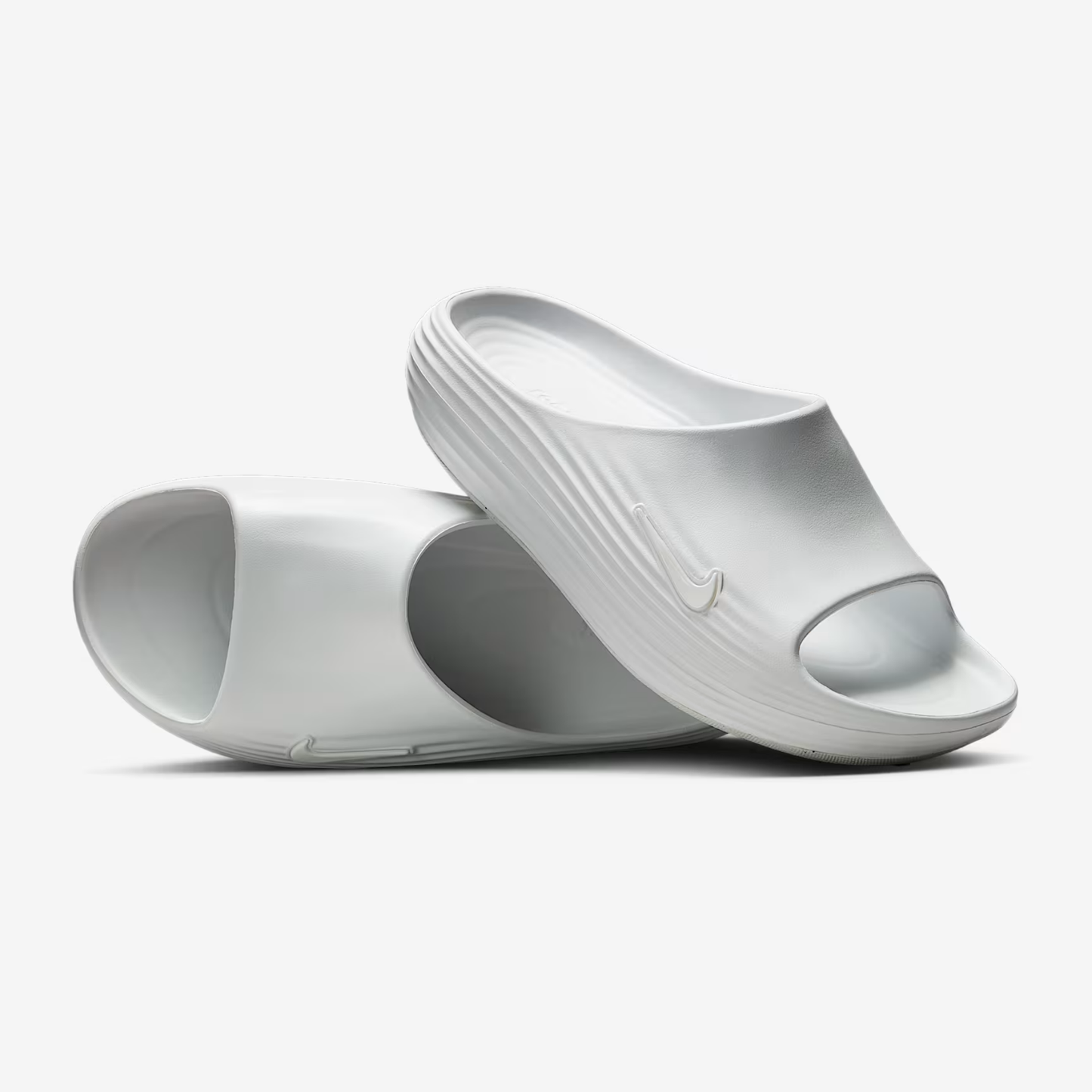 React X Rejuven8 – White (Sides)