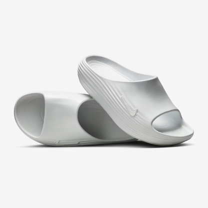 React X Rejuven8 – White (Sides)