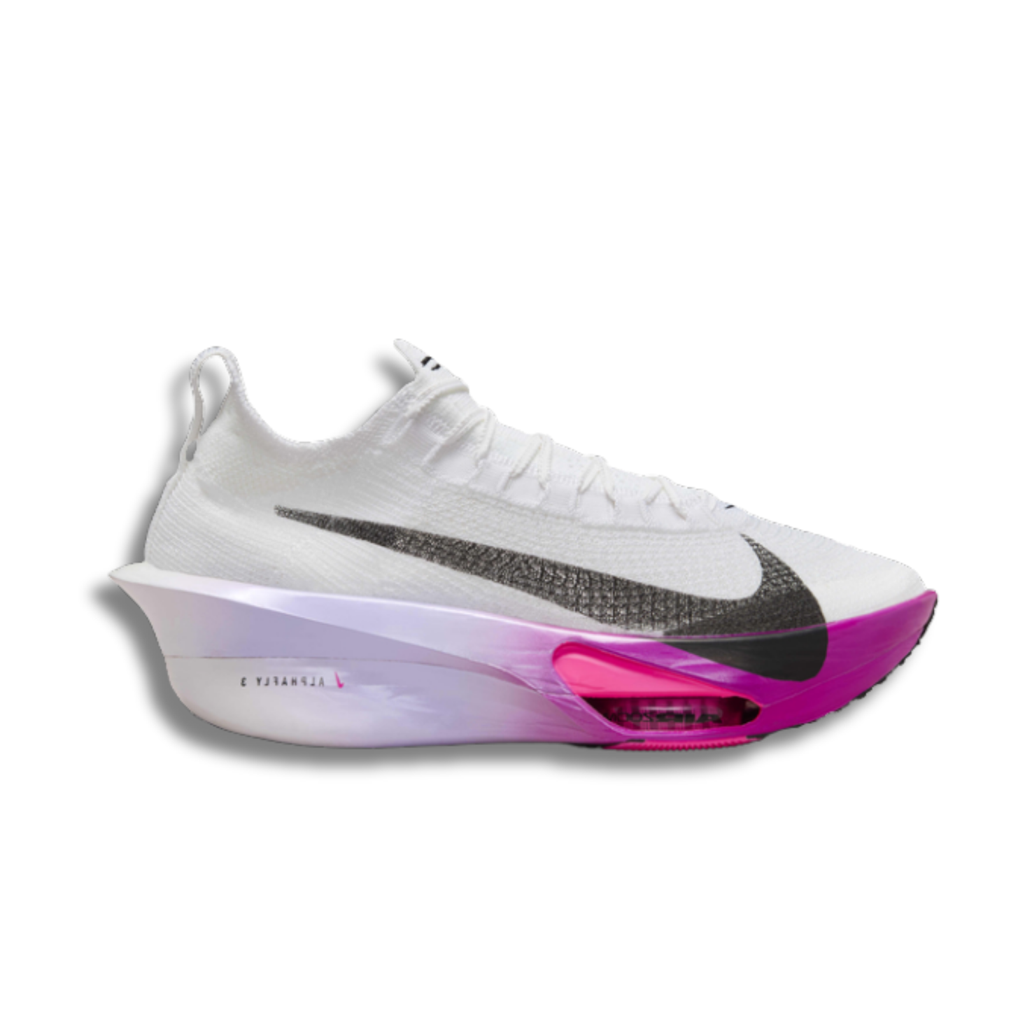 Alphafly 3 - Pink