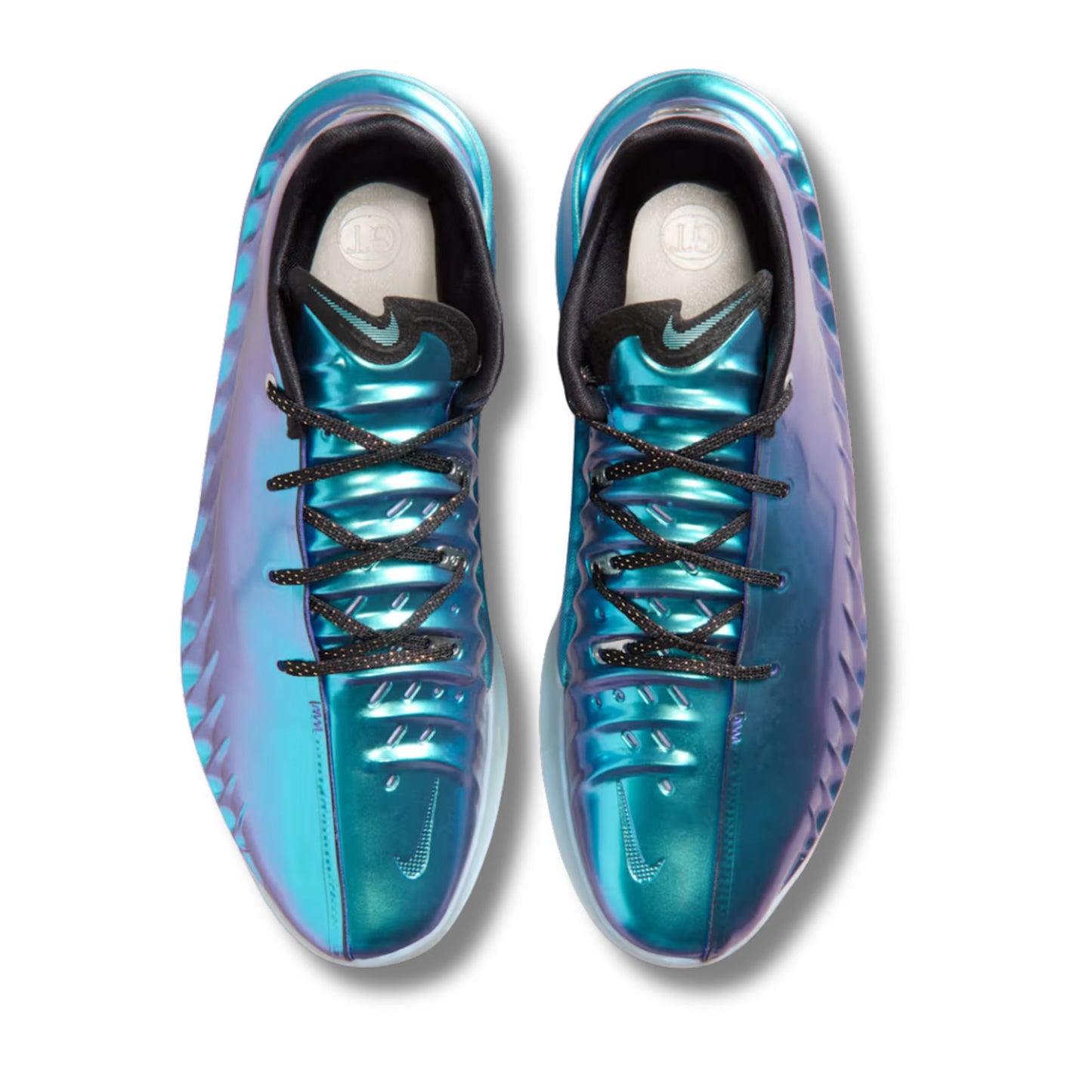 Nike G.T. Cut 4 - PreHeat