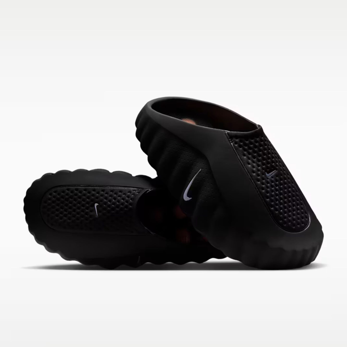Nike Mind 001 - BLACK