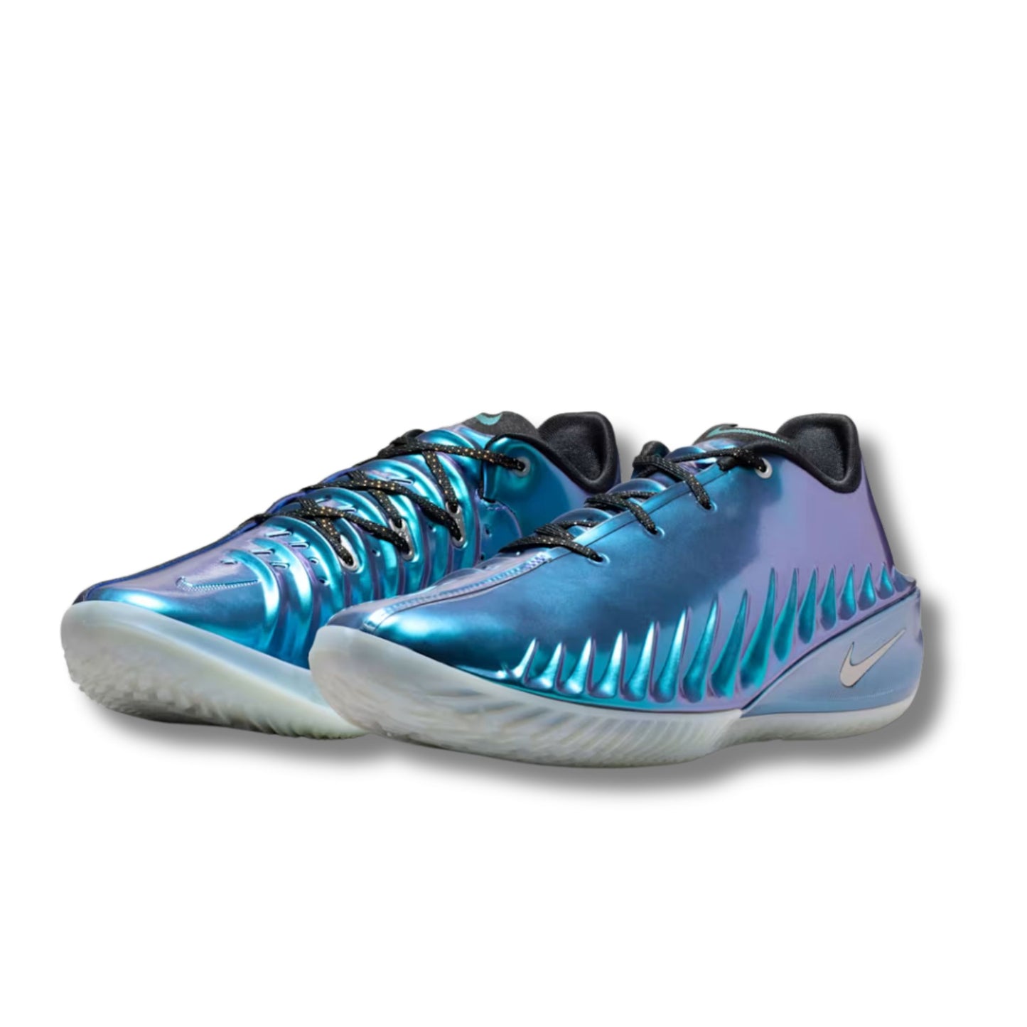 Nike G.T. Cut 4 - PreHeat