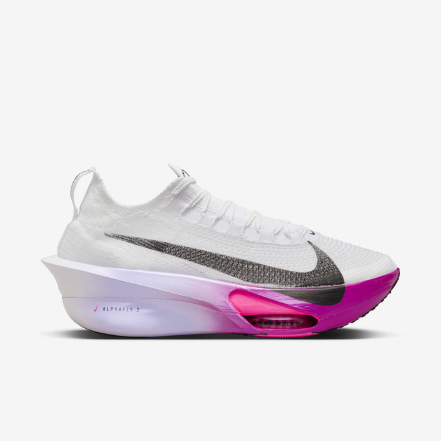 Alphafly 3 - Pink