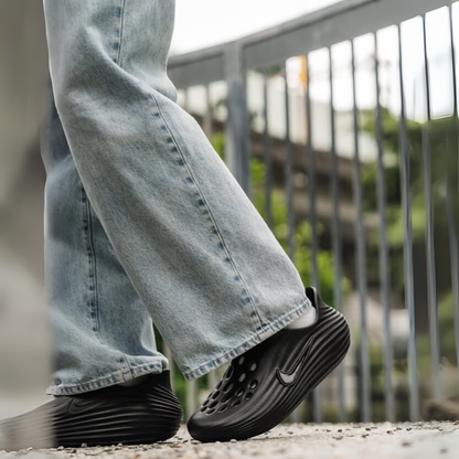 React X Rejuven8 – All Black