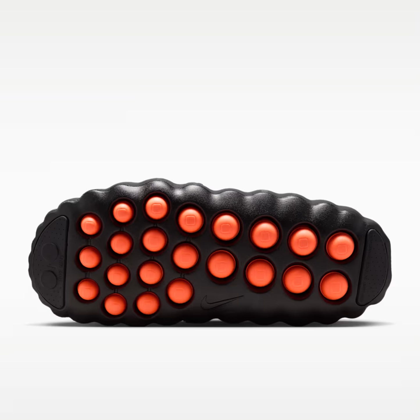 Nike Mind 001 - BLACK