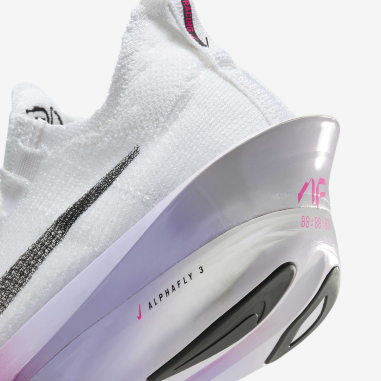 Alphafly 3 - Pink