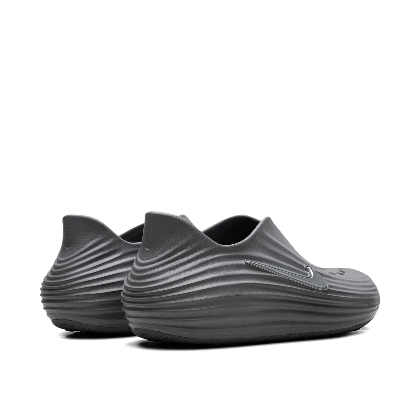 React X Rejuven8 – Smoke Grey