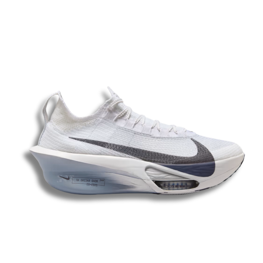 Alphafly 3 - White