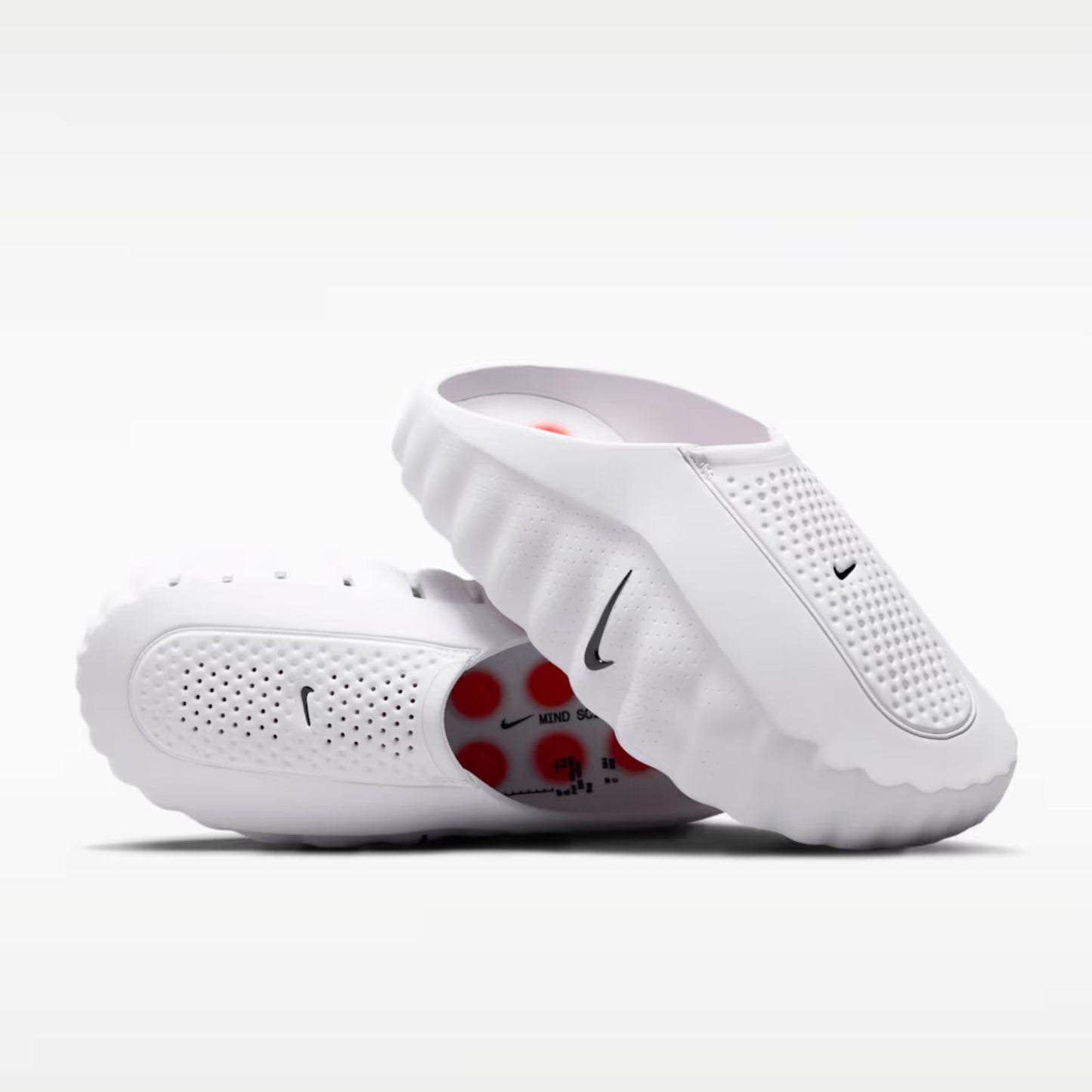 Nike Mind 001 - WHITE