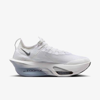 Alphafly 3 - White