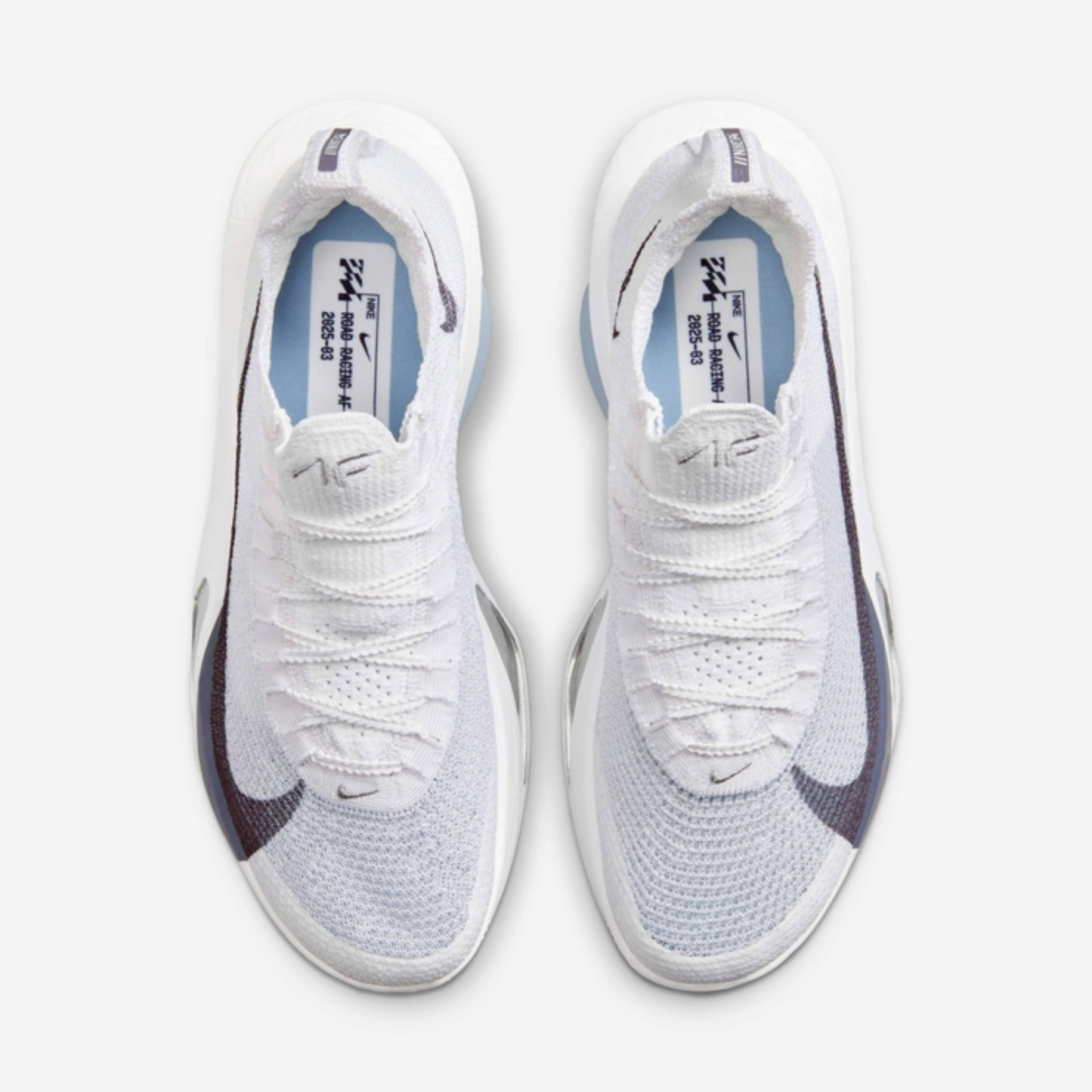 Alphafly 3 - White