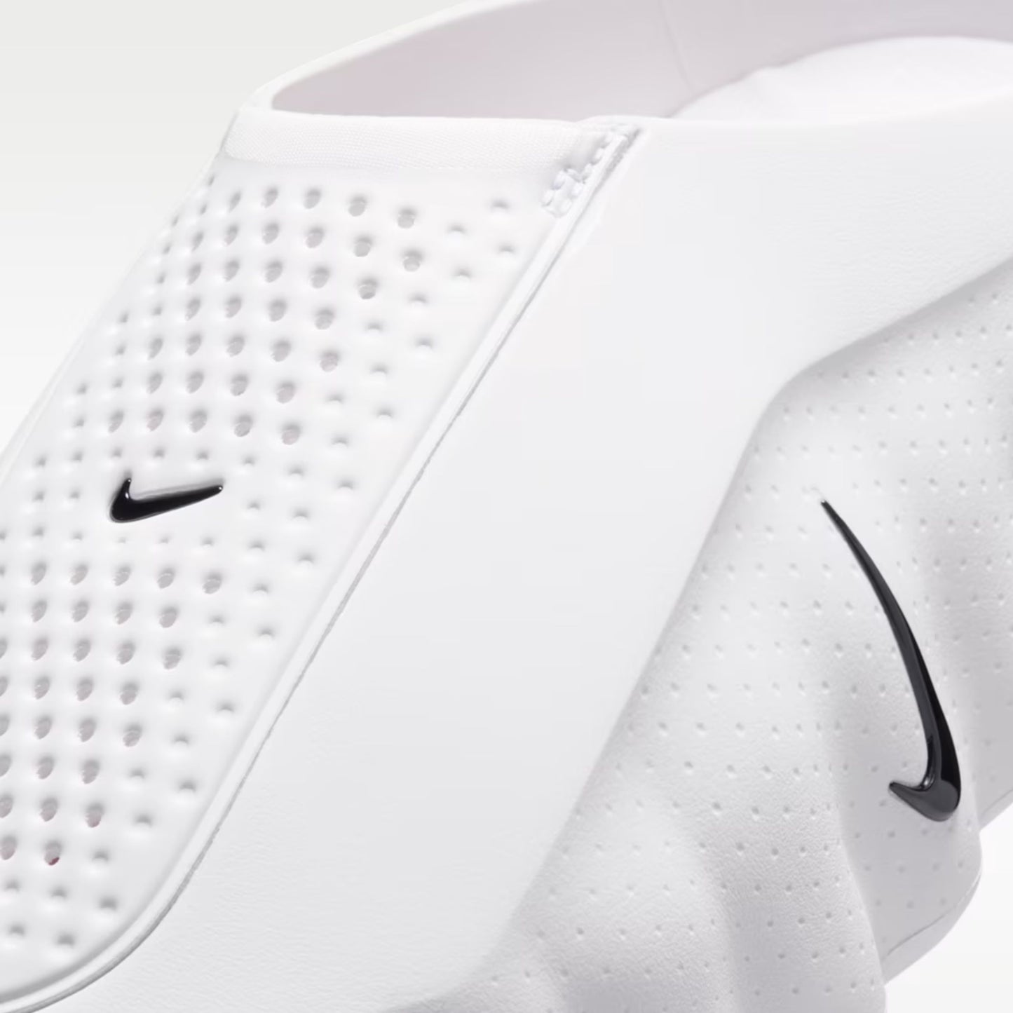 Nike Mind 001 - WHITE