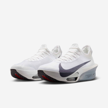 Alphafly 3 - White