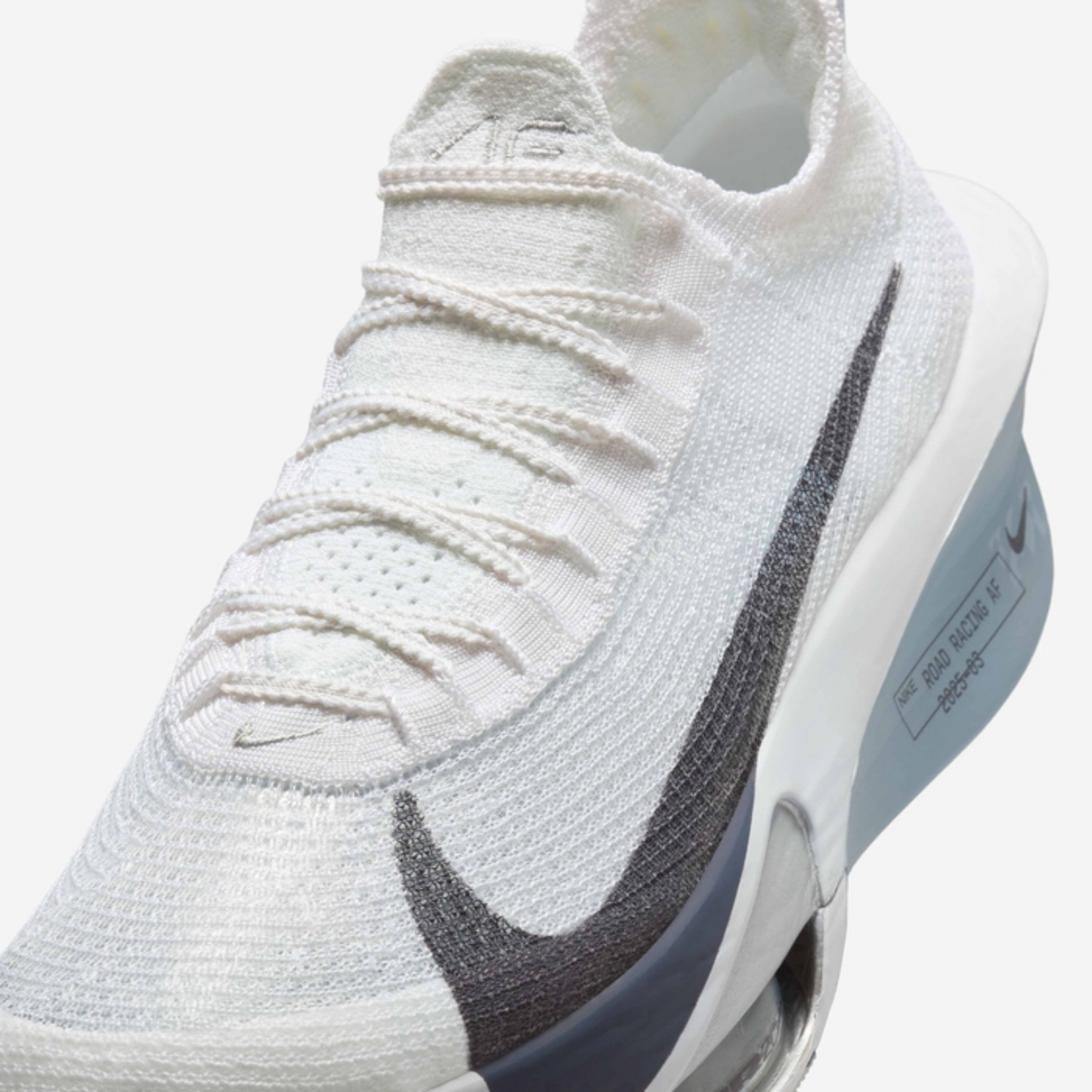 Alphafly 3 - White