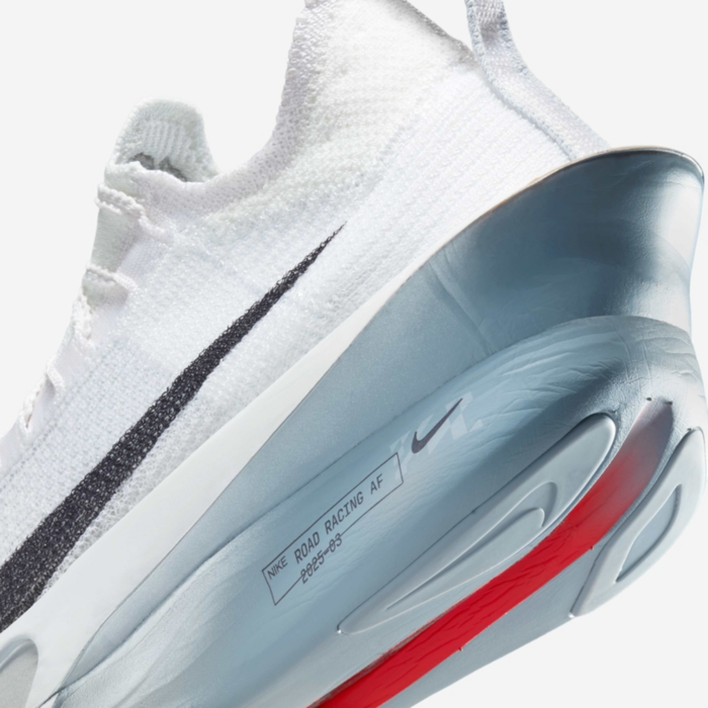 Alphafly 3 - White