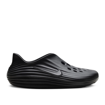 React X Rejuven8 – All Black