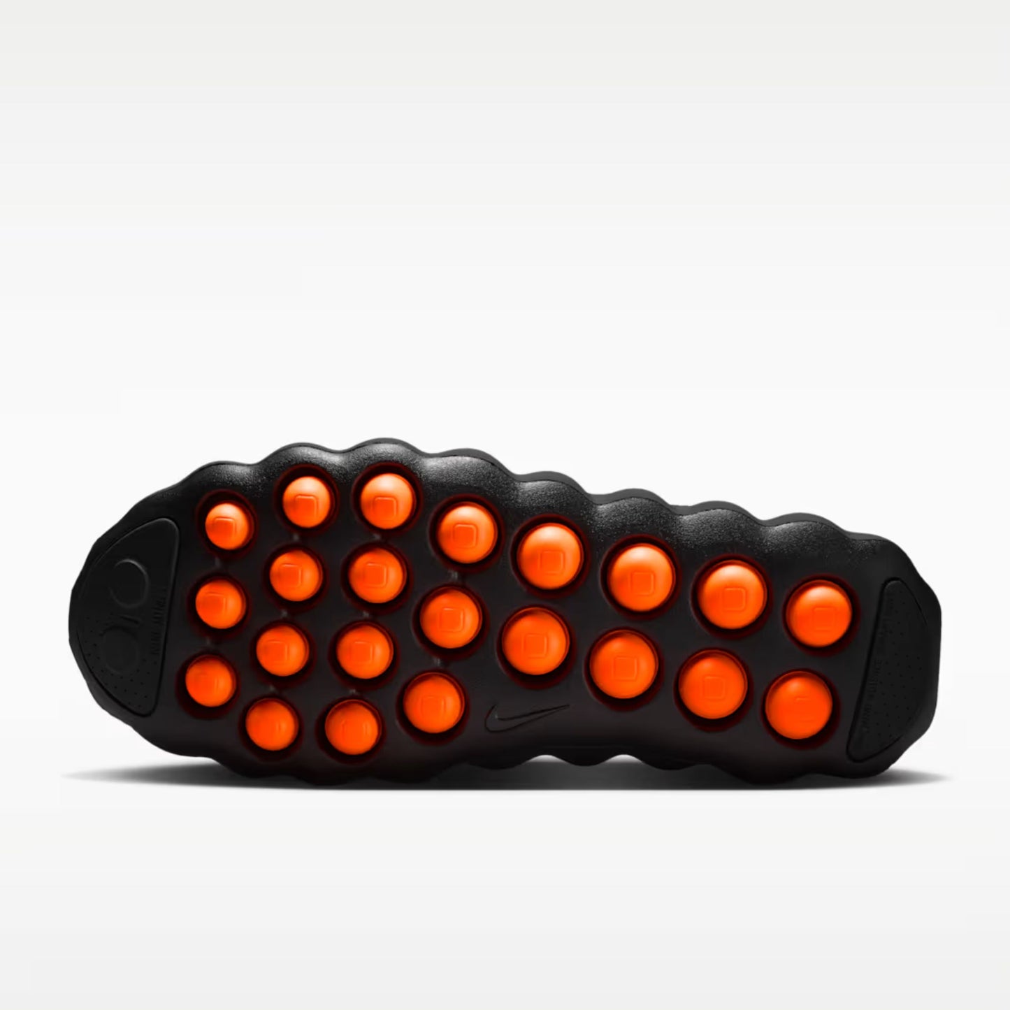 Nike Mind 002 - BLACK