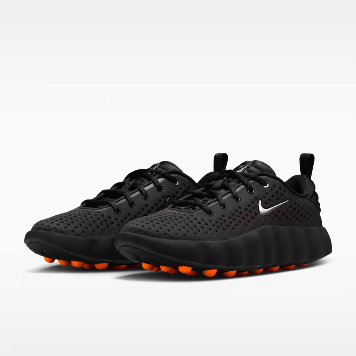 Nike Mind 002 - BLACK