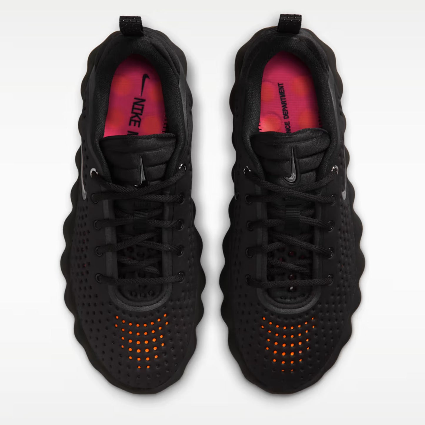 Nike Mind 002 - BLACK