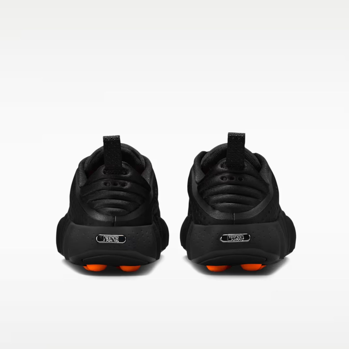 Nike Mind 002 - BLACK