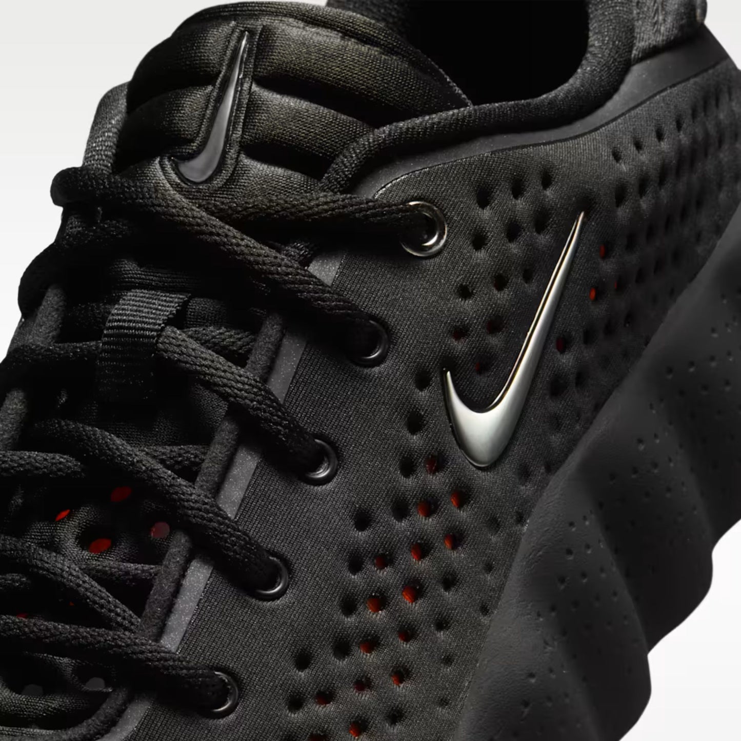Nike Mind 002 - BLACK