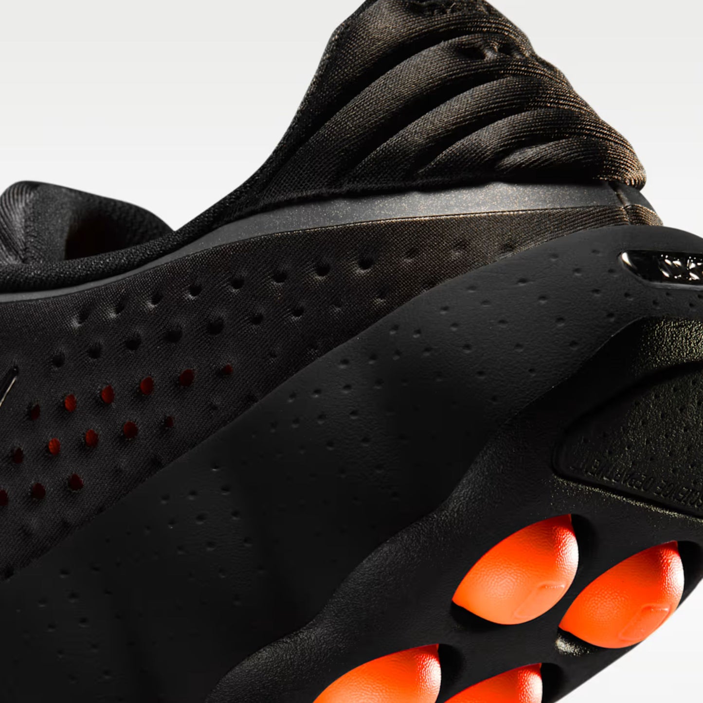 Nike Mind 002 - BLACK