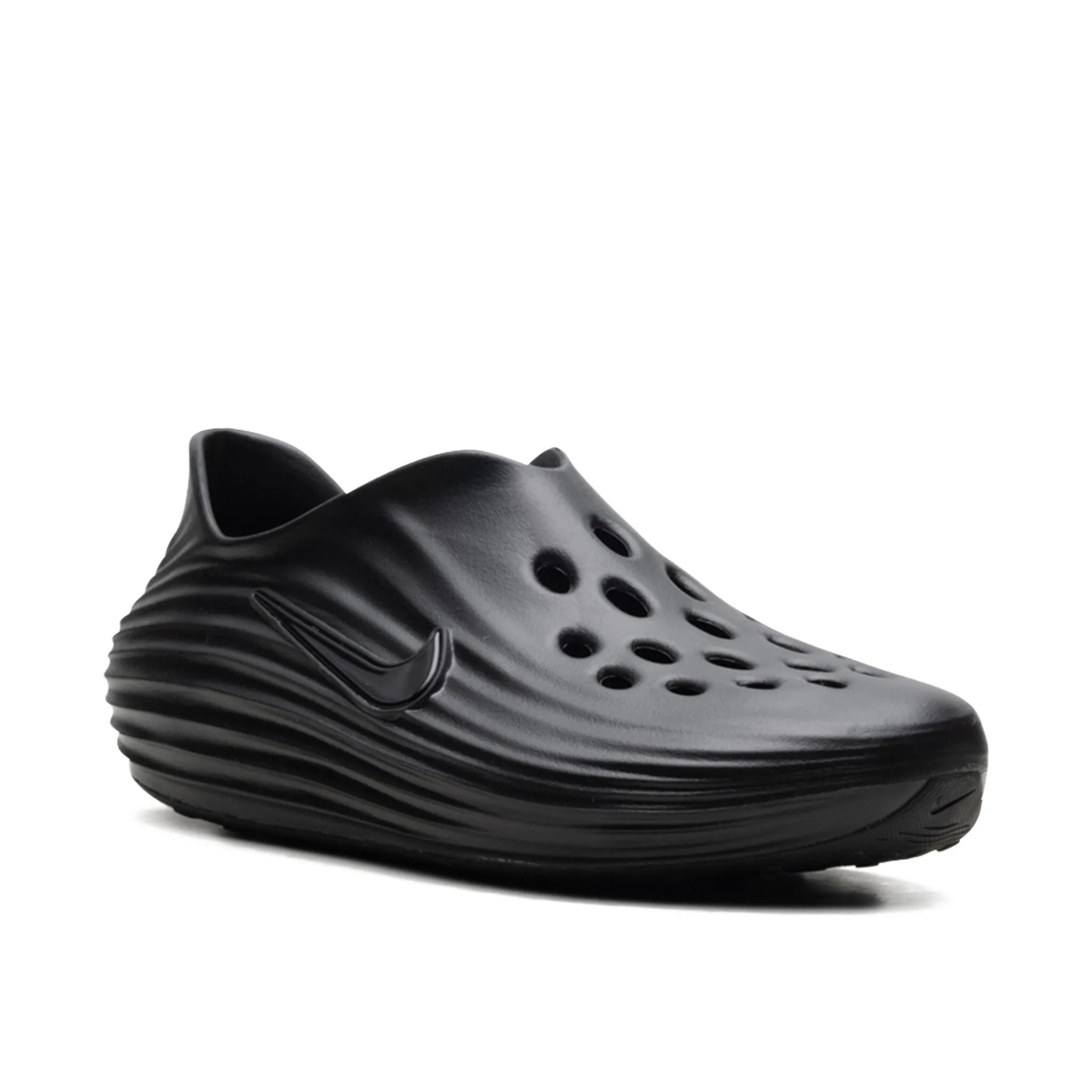 React X Rejuven8 – All Black