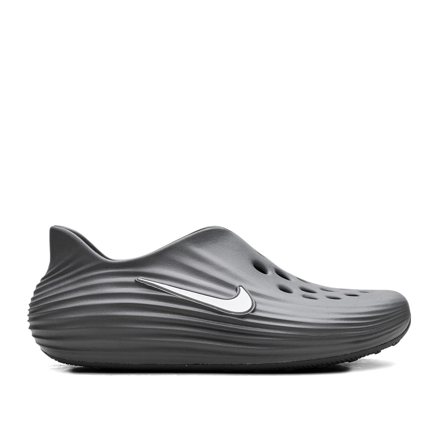 React X Rejuven8 – Smoke Grey