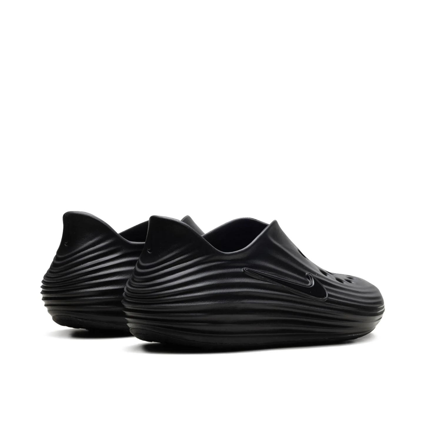 React X Rejuven8 – All Black