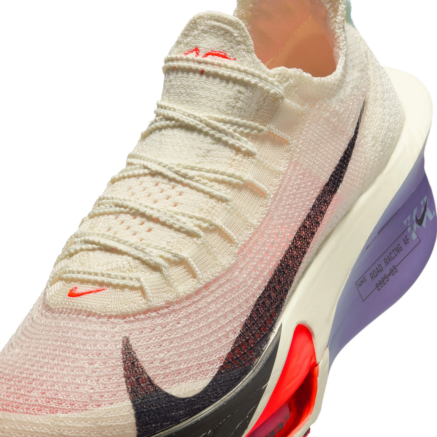 Alphafly 3 - Dusty Amethyst