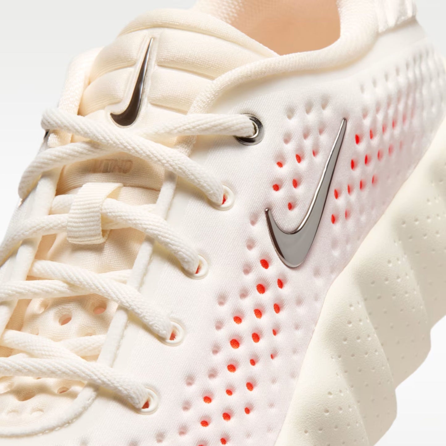 Nike Mind 002 - WHITE