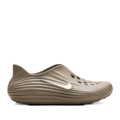 React X Rejuven8 – Khaki