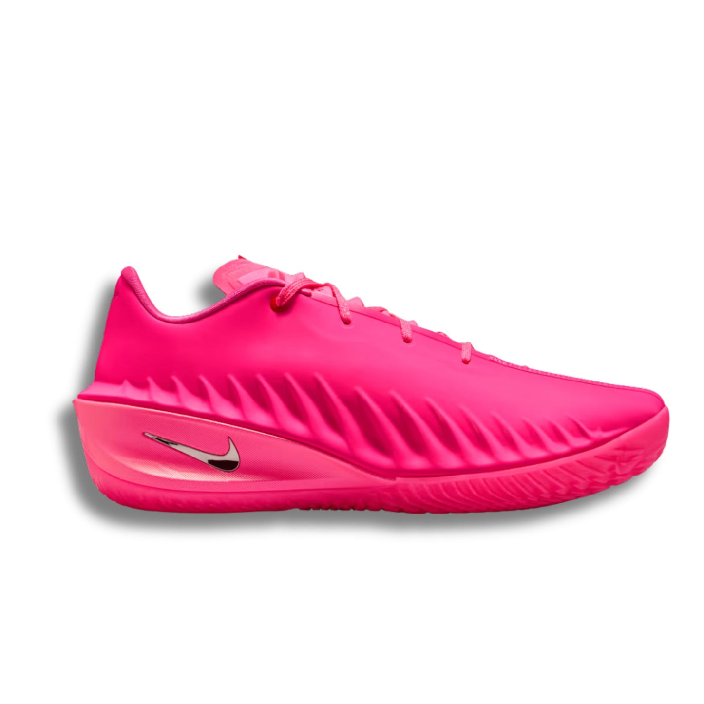 Nike G.T. Cut 4 - Pink