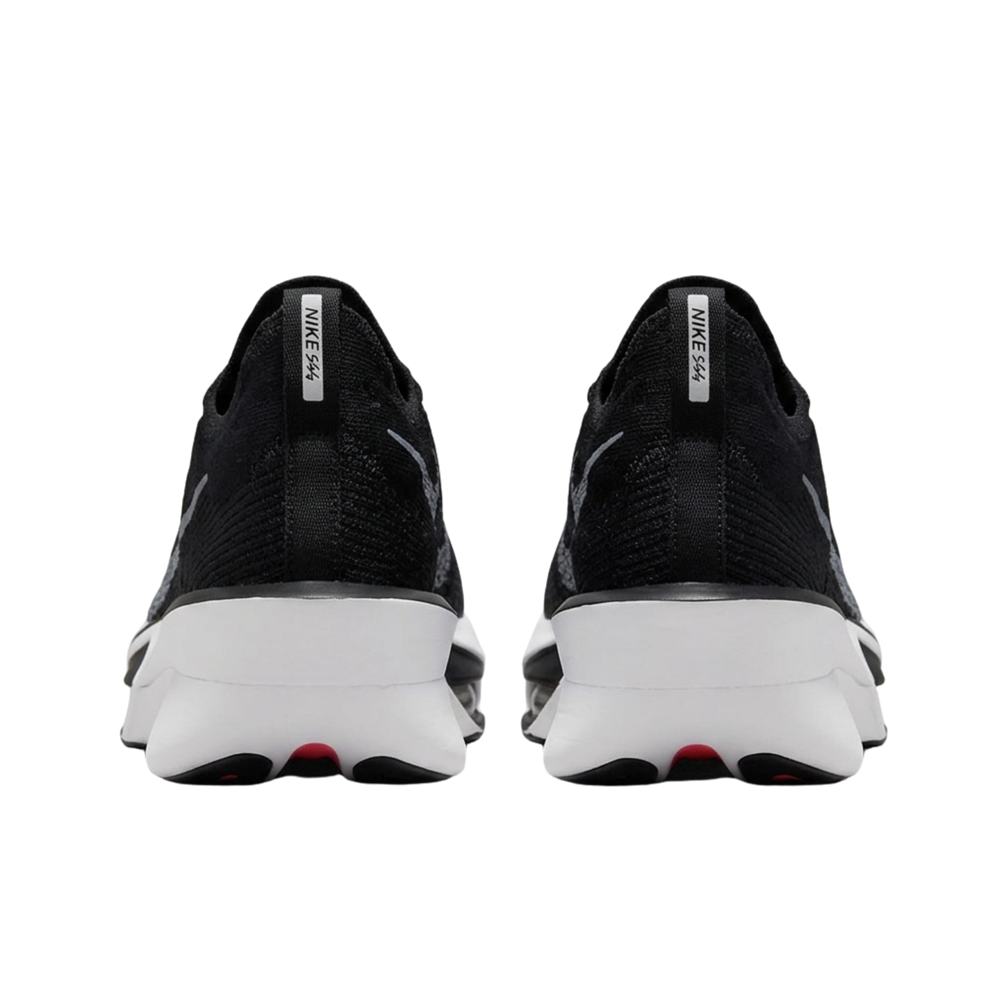 Alphafly 3 - Black White