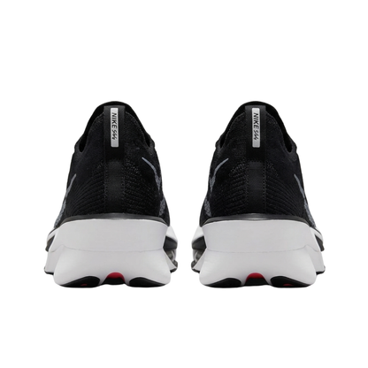 Alphafly 3 - Black White