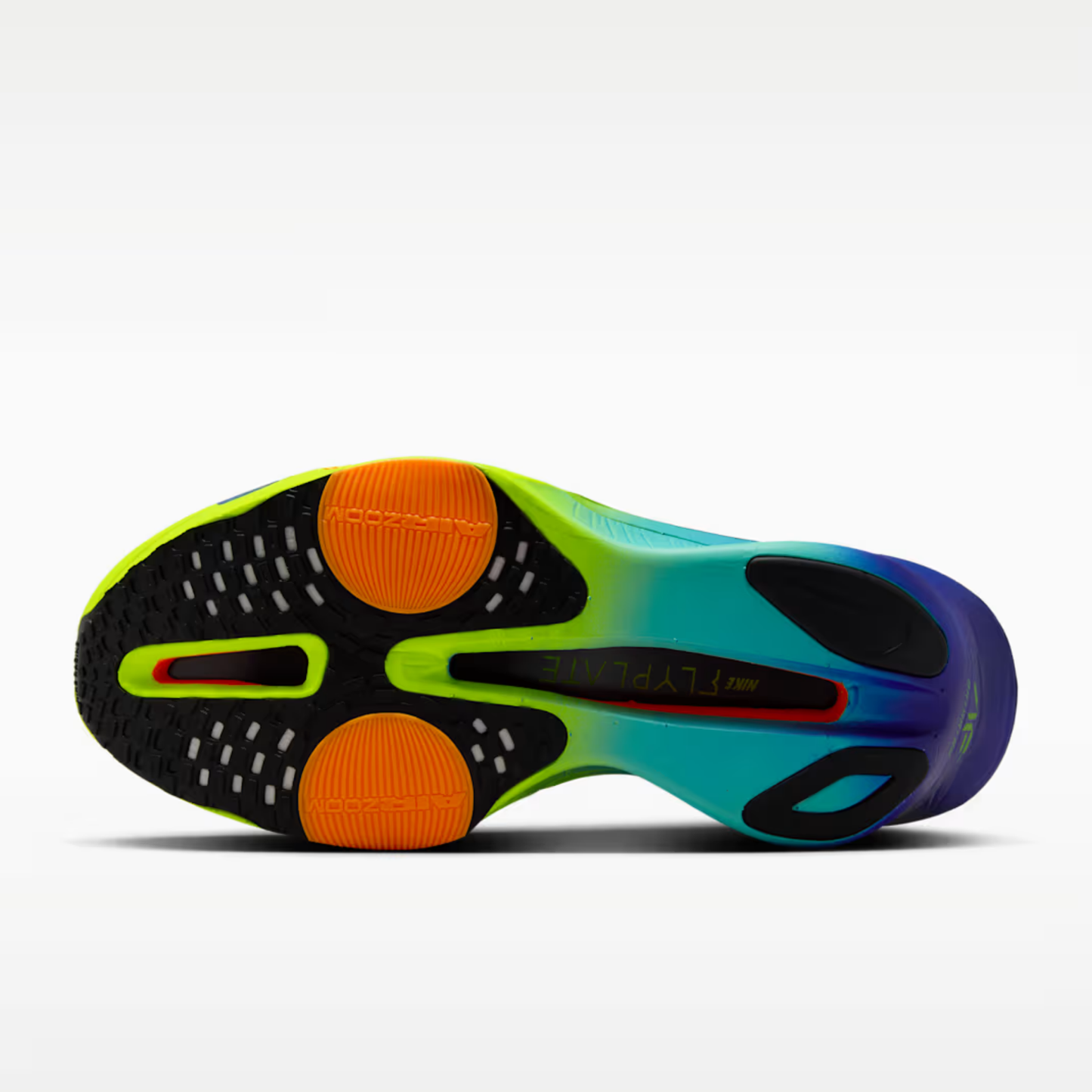 Alphafly 3 - Green