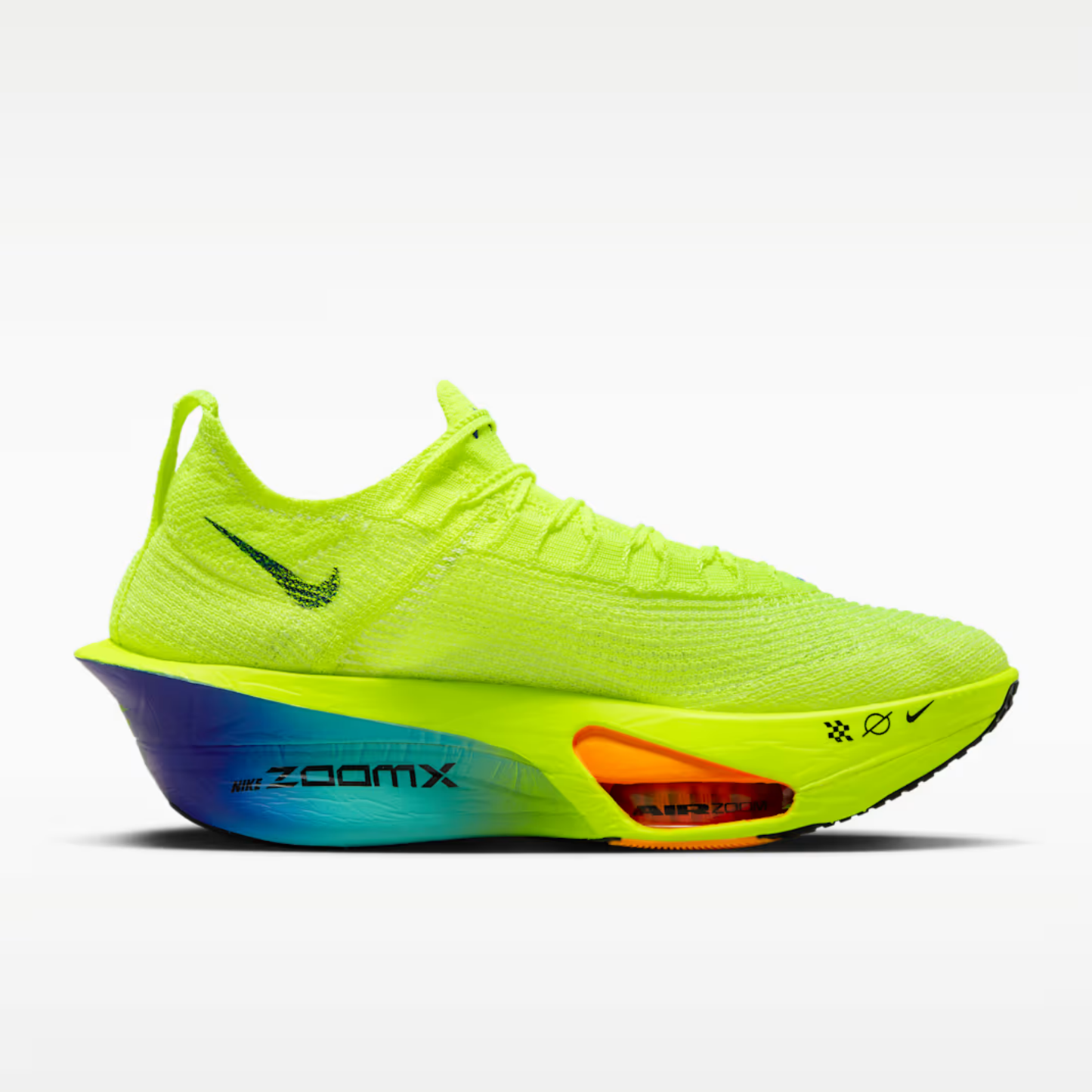 Alphafly 3 - Green