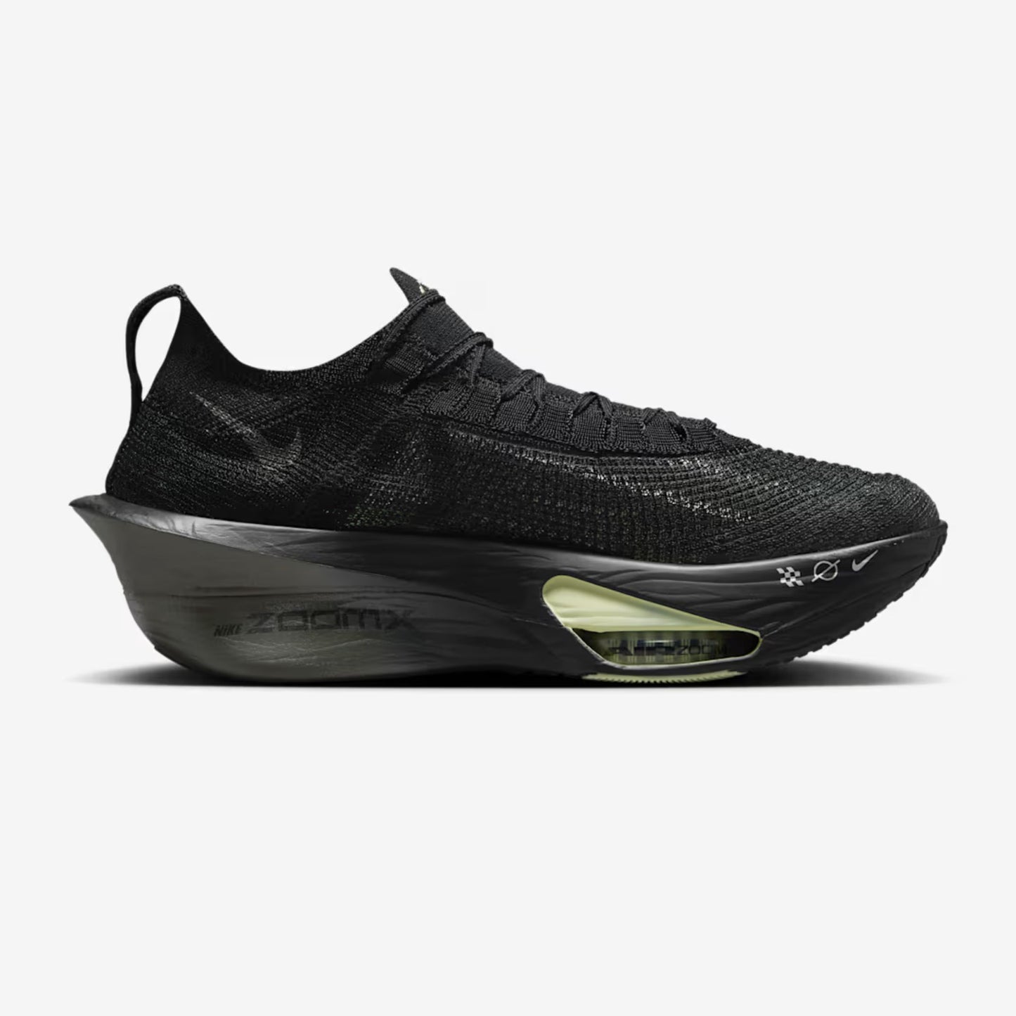 Alphafly 3 - All Black
