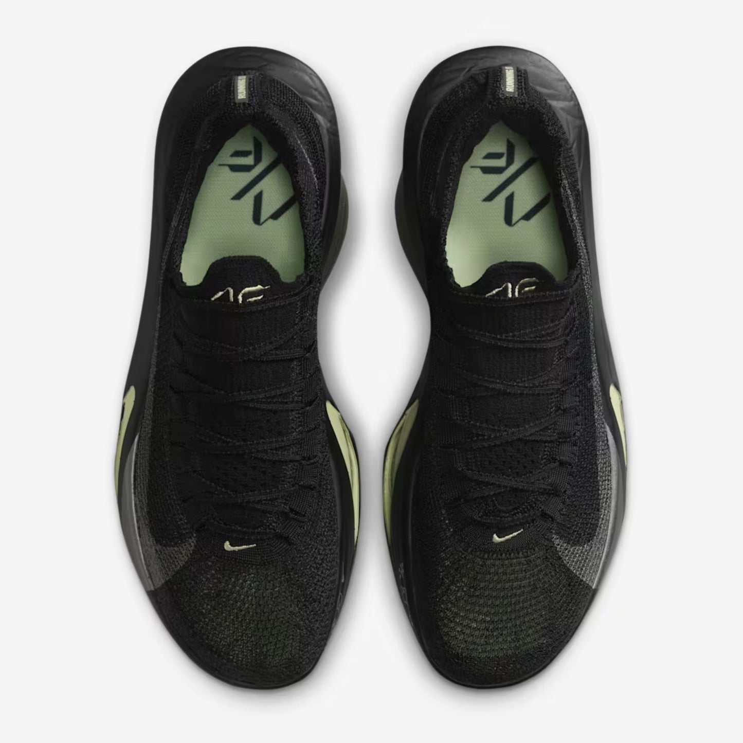 Alphafly 3 - All Black