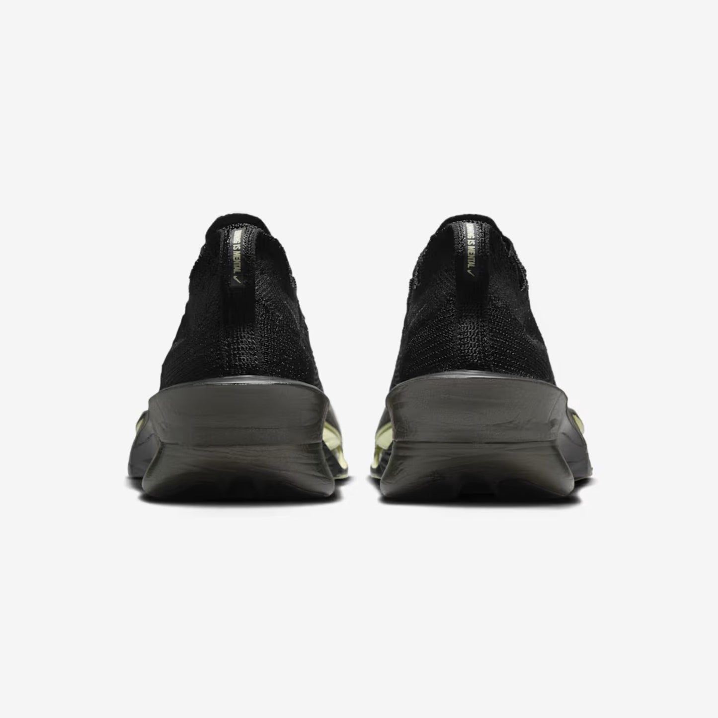 Alphafly 3 - All Black