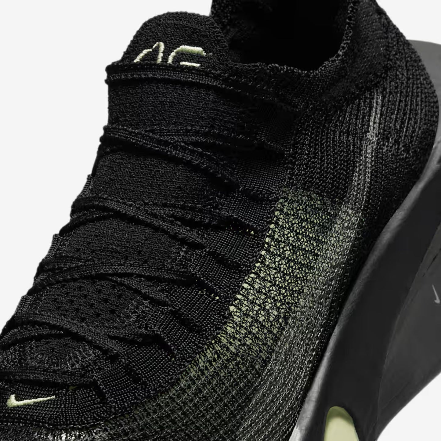 Alphafly 3 - All Black
