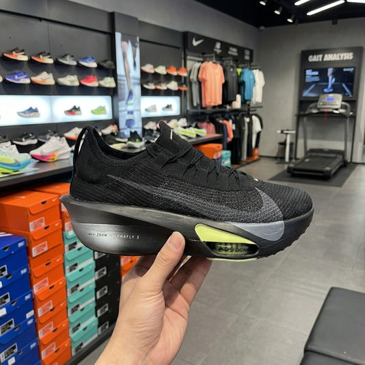Alphafly 3 - All Black