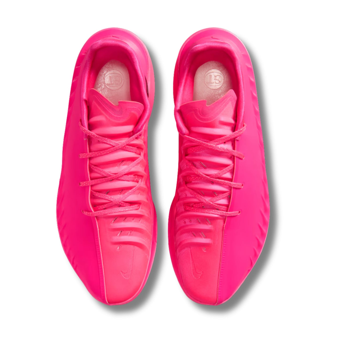 Nike G.T. Cut 4 - Pink