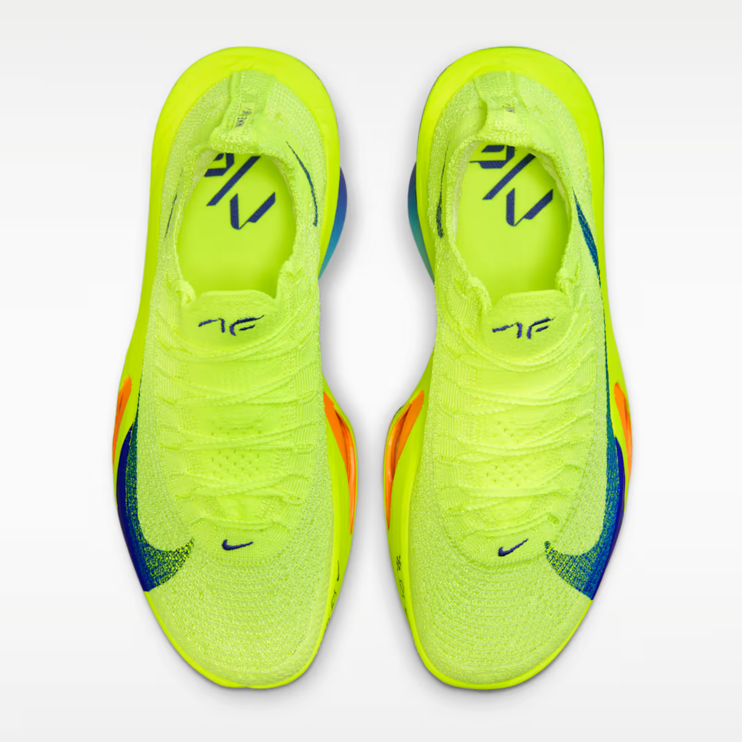 Alphafly 3 - Green