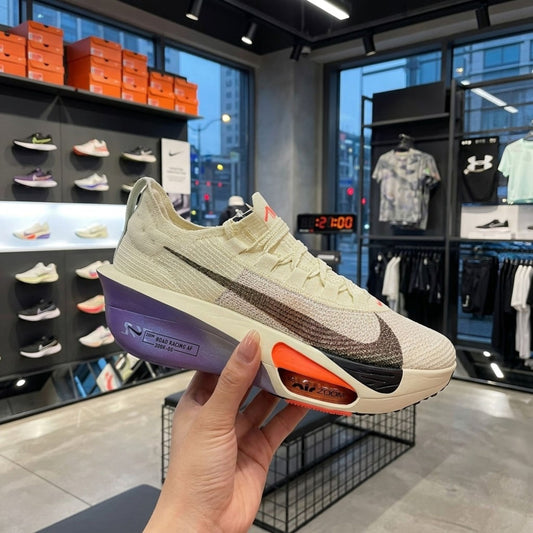 Alphafly 3 - Dusty Amethyst