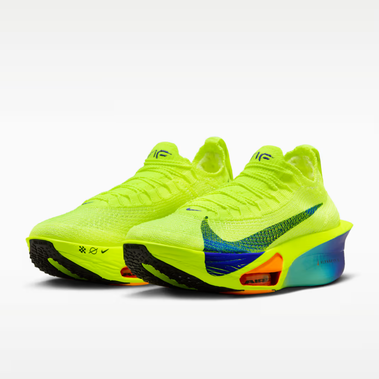 Alphafly 3 - Green